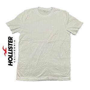 Hollister Men's Icon Crew T-Shirt
